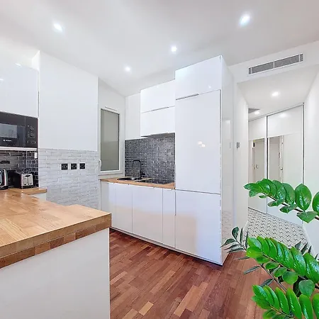 Nestor&jeeves - Fei - Port - Modern Appartement