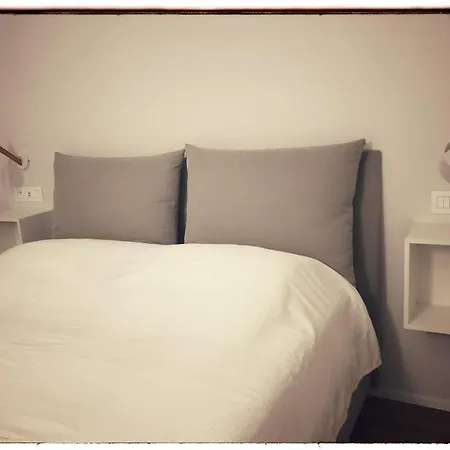 Appartement Offenbach Fshh *