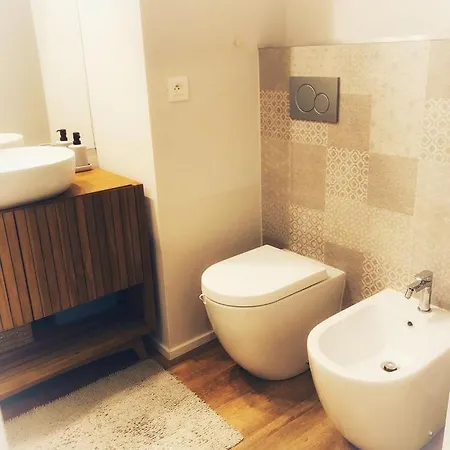 Offenbach Fshh Appartement Nice