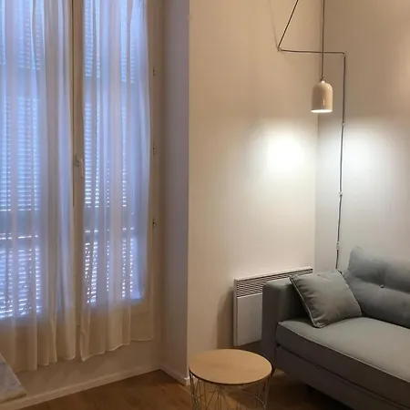Offenbach Fshh Appartement *