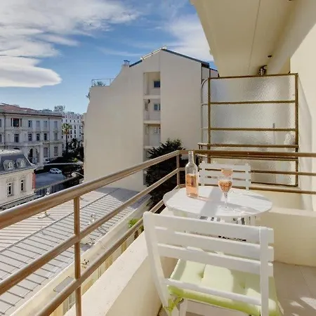 Myrazur Carre D'or Nice