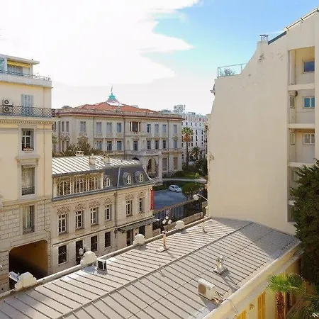 Myrazur Carre D'or * Nice