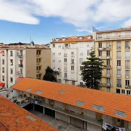 Myrazur Carre D'or Appartement
