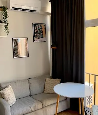 Cozy One Bedroom In Center Nice
