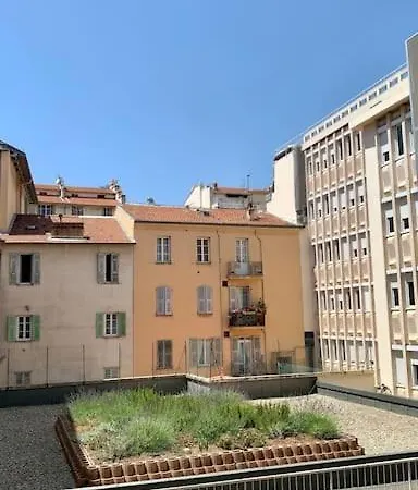 Apartment Cozy One Bedroom In Center *
