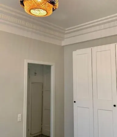Apartment Cozy One Bedroom In Center *