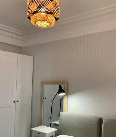 Cozy One Bedroom In Center Apartment Nice