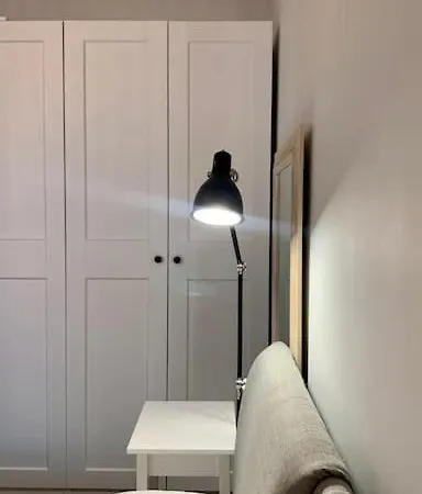 Apartment Cozy One Bedroom In Center