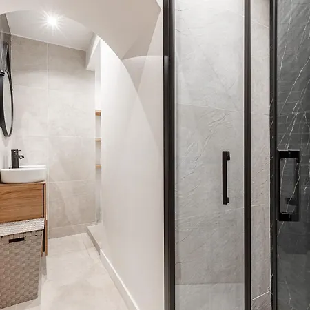 Magnifique Appartement, Centre - Massena * Nice
