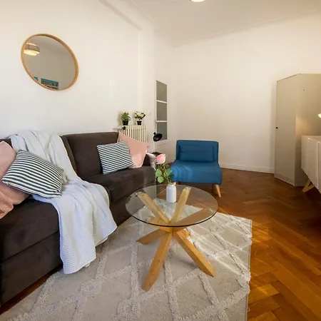 Appartement * Le Provençal * Cosy Flat 3 Min Walk From The Sea