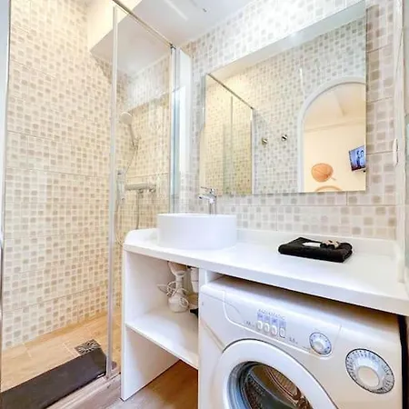Fl Joli Cosy, Proche Et Plages Apartment Nice