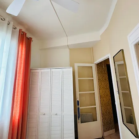16m2 Terrace, Stylish 1 Bed Apt Musiciens Quartier Apartment