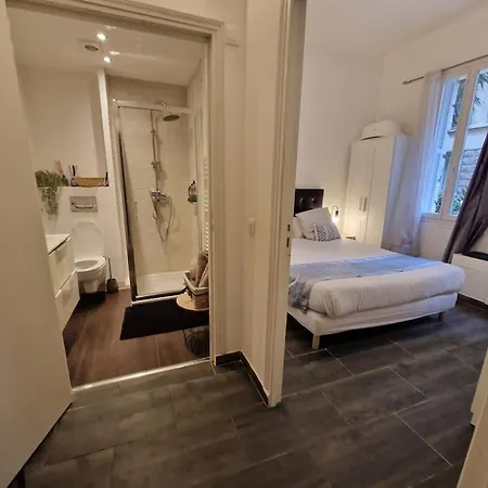 2 Pieces Hyper Centre Appartement