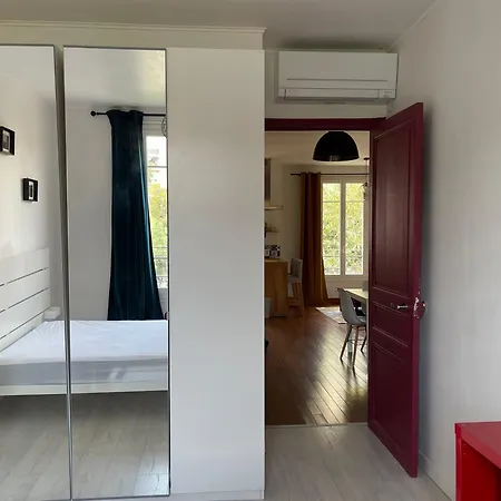Spacieux à Appartement *