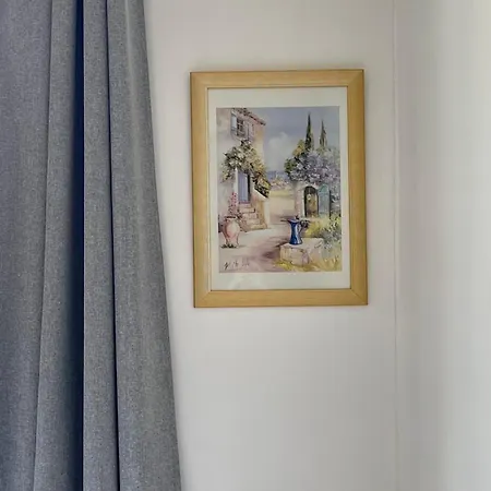 Spacieux à Appartement Nice