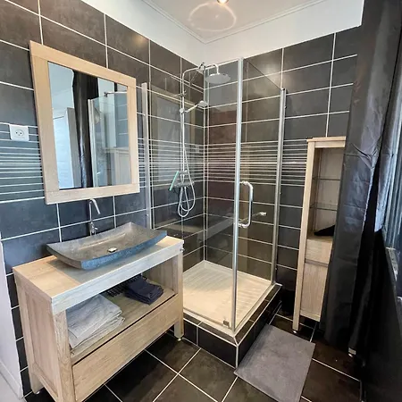 Spacieux à Appartement *