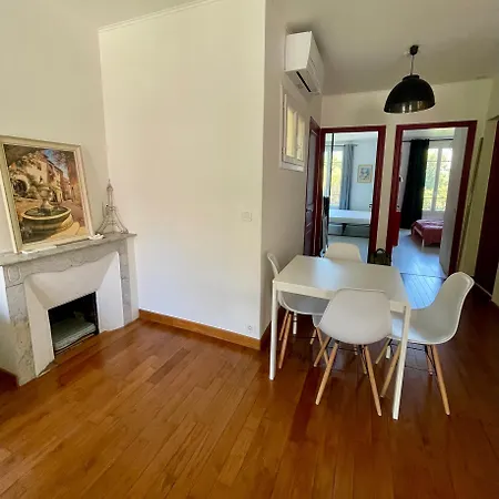 Spacieux à Appartement Nice