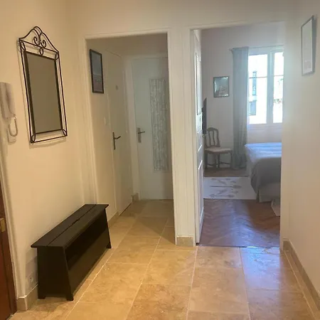 Appartement Joli Et Lumineux Proche Et Centre