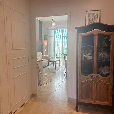 Joli Et Lumineux Proche Et Centre Appartement
