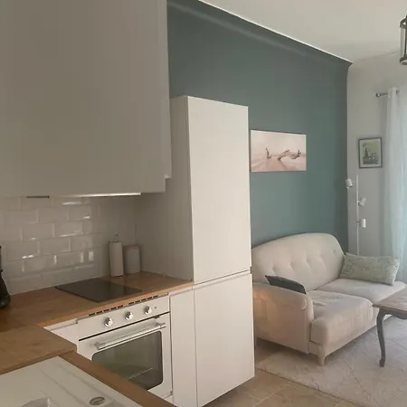 Appartement Joli Et Lumineux Proche Et Centre