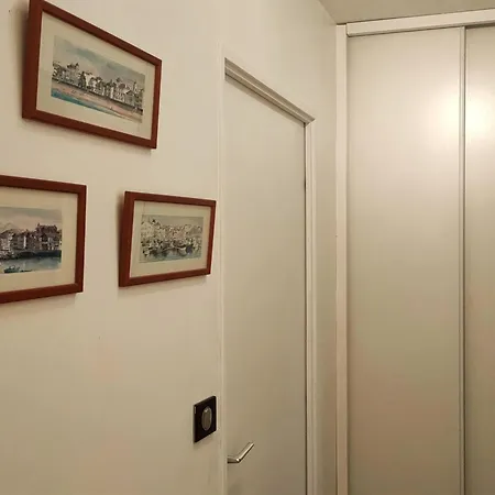 Apartment Cimiez Residenciel