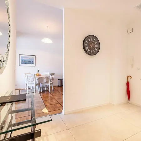 Apartment Le Palais De La Riviera