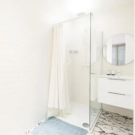 Le Palais De La Riviera Apartment *