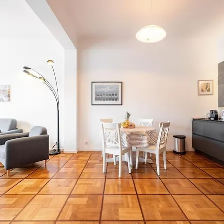 Apartment Le Palais De La Riviera
