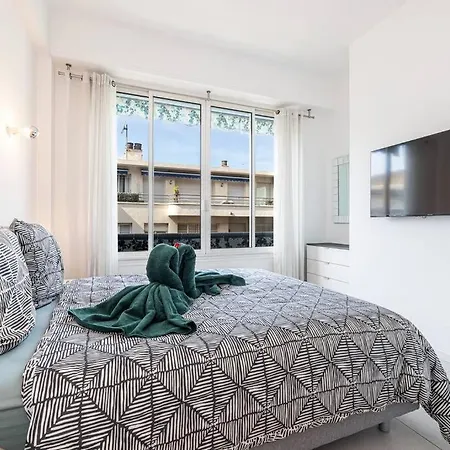Apartment Le Palais De La Riviera *