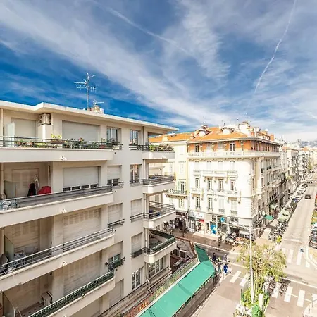 Le Palais De La Riviera * Nice