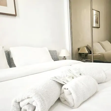 Apartment Vieux - Charmant 4 Personnes