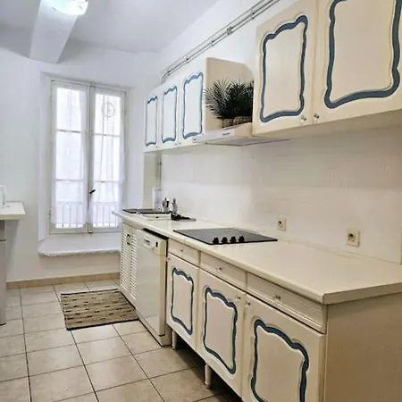 Vieux - Charmant 4 Personnes Apartment *
