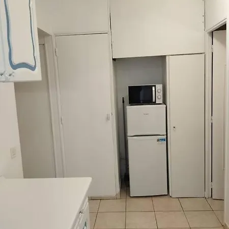Vieux - Charmant 4 Personnes Nice