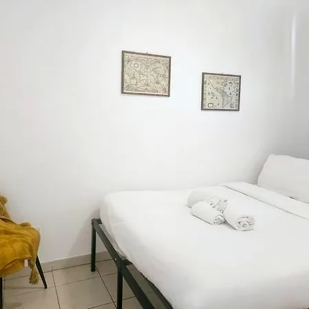 Apartment Vieux - Charmant 4 Personnes