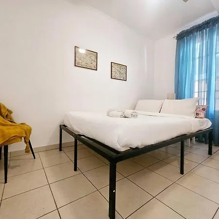 Apartment Vieux - Charmant 4 Personnes Nice