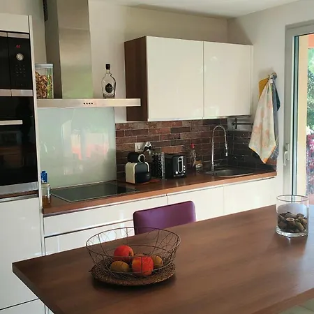 Cimiez Residenciel Apartment