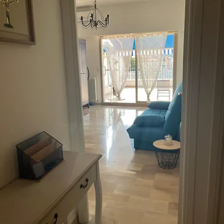 Appartement Port De