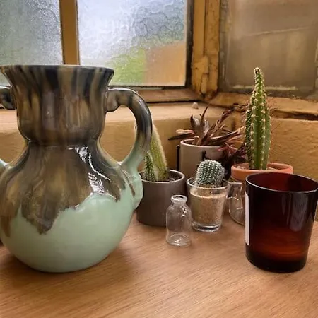 Exceptionnel Belle époque Avec Grande Terrasse Plein Sud