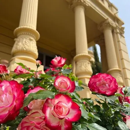 Exceptionnel Belle époque Avec Grande Terrasse Plein Sud *