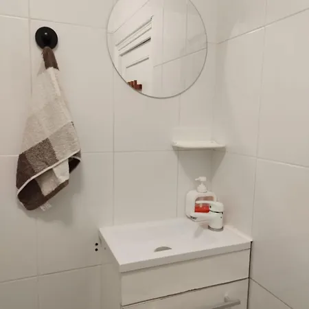 Private In Shared In The Center Of Séjour chez l'habitant *