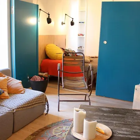Apartment Le Bonaparte *