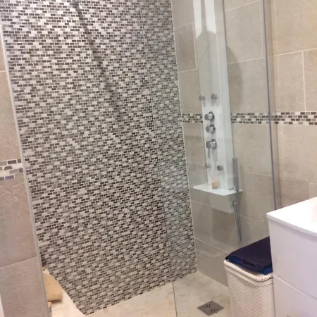 Appartement La Lanterne