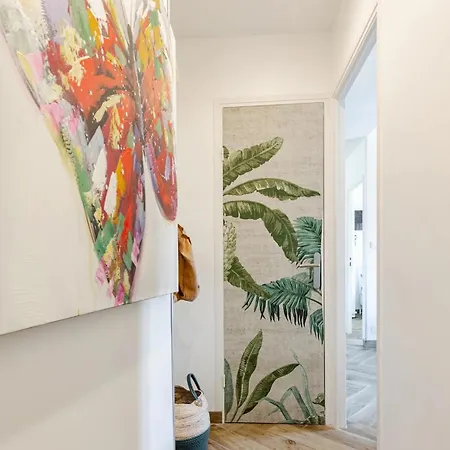 Appartement Homelivia Av Jean Médecin