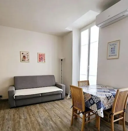 Centre - Climatisation Appartement