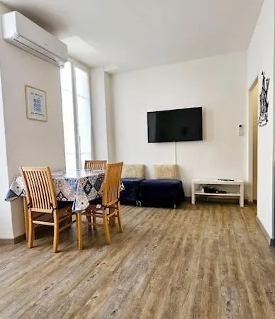 Centre - Climatisation Appartement *