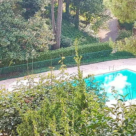 Cimiez Residenciel Nice