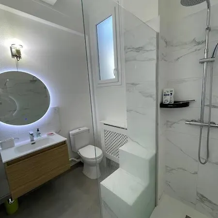 Niçois Appartement Nice