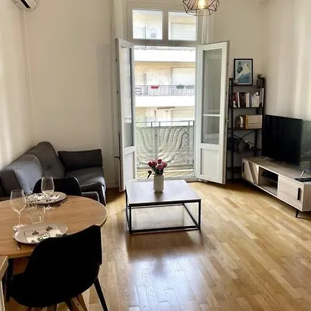 Appartement Niçois Nice