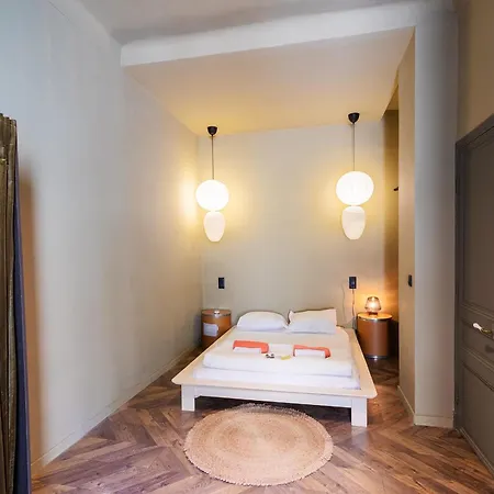 Aparthotel Le Boudoir Ap4417 By Riviera Homes Nice