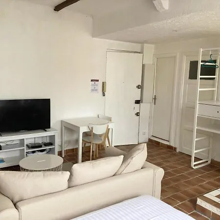Loft Le France, Golden Square Nice